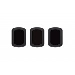 Osmo Pocket 3 Magnetic ND Filter Set