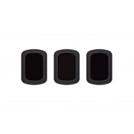 Osmo Pocket 3 Magnetic ND Filter Set