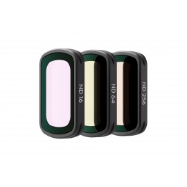 Osmo Pocket 3 Magnetic ND Filter Set