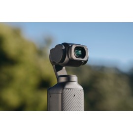 Osmo Pocket 3 Wide-Angle Lens