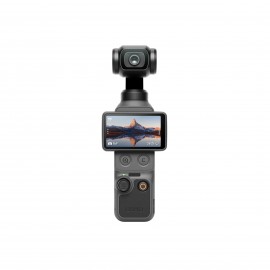 Osmo Pocket 4 Standard Combo