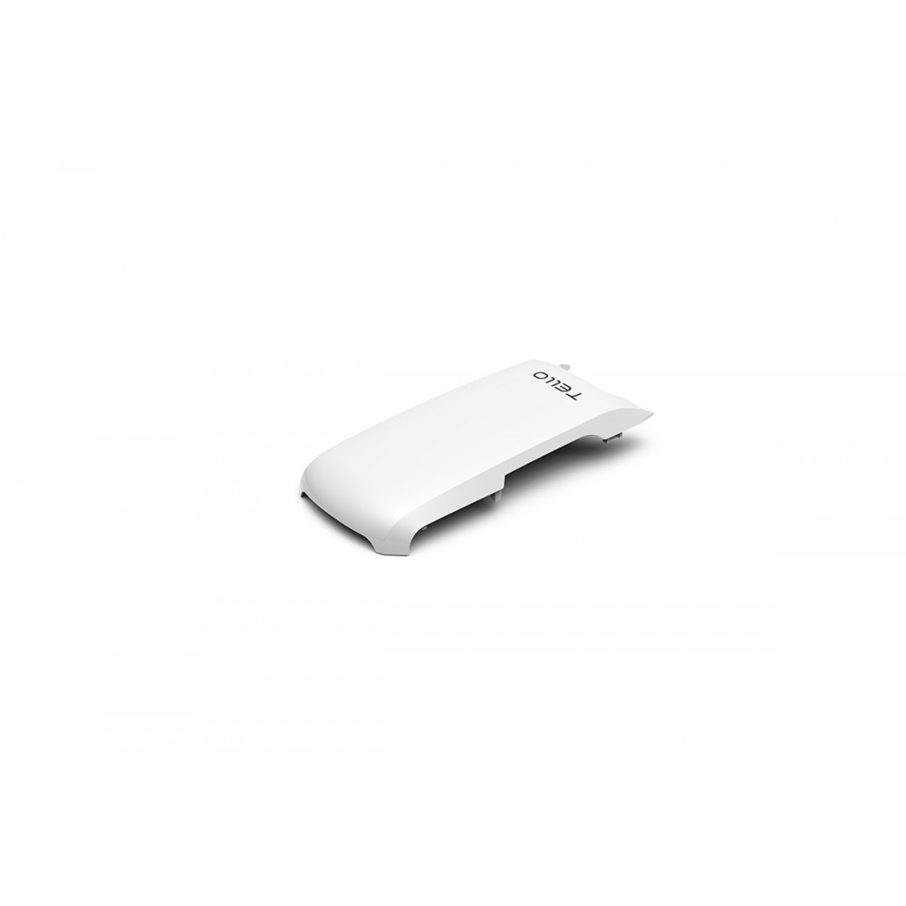 Tello Snap-on Top Cover (White)