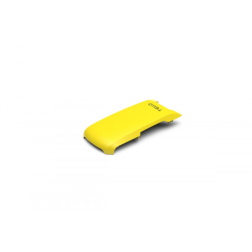 Tello Snap-on Top Cover (Yellow)