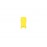 Tello Snap-on Top Cover (Yellow)