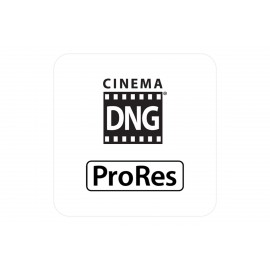 CinemaDNG & Apple ProRes Activation Key