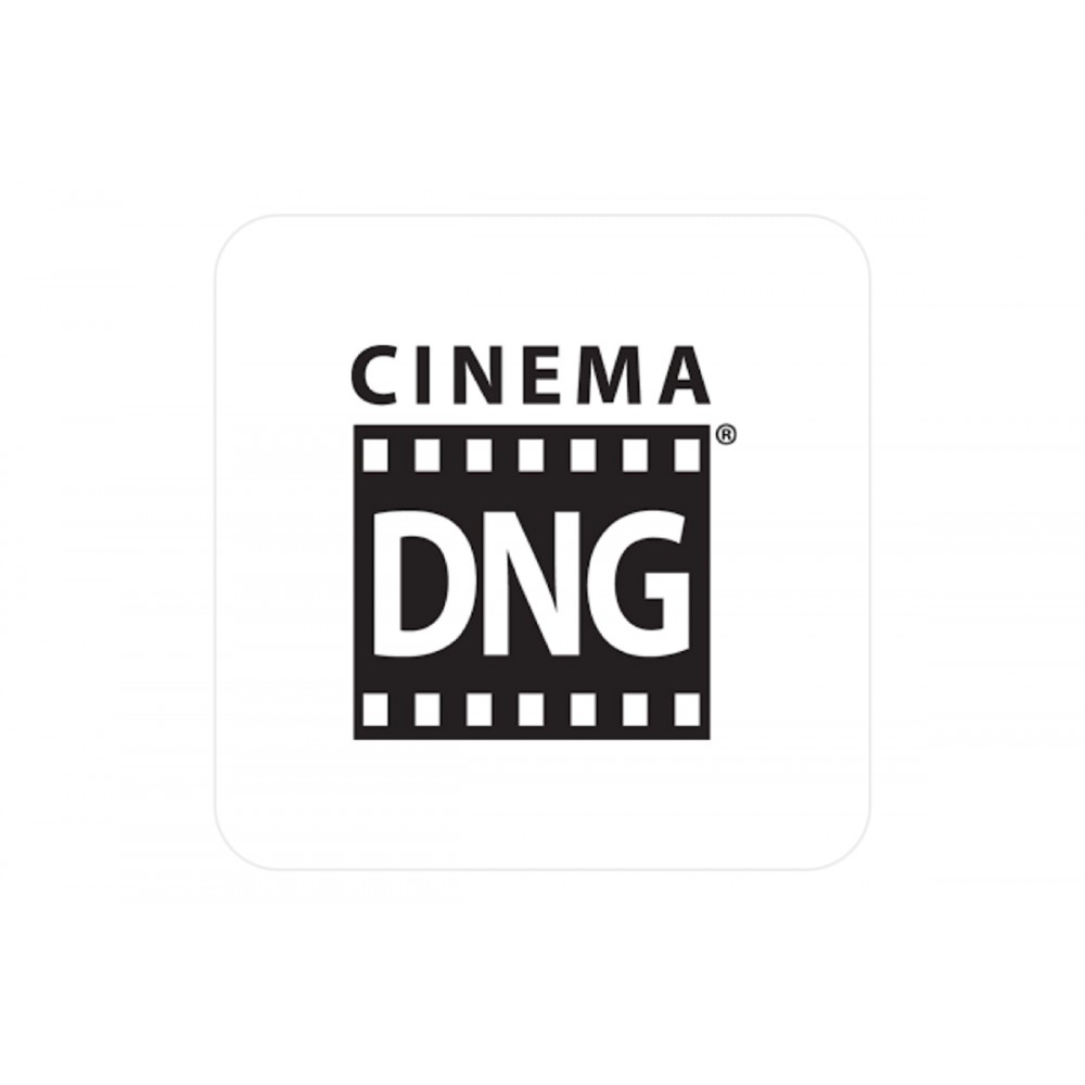 CinemaDNG Activation Key