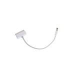 DJI Battery (10 PIN-A) to DC Power Cable