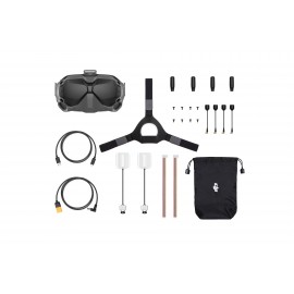 DJI FPV Experience Combo