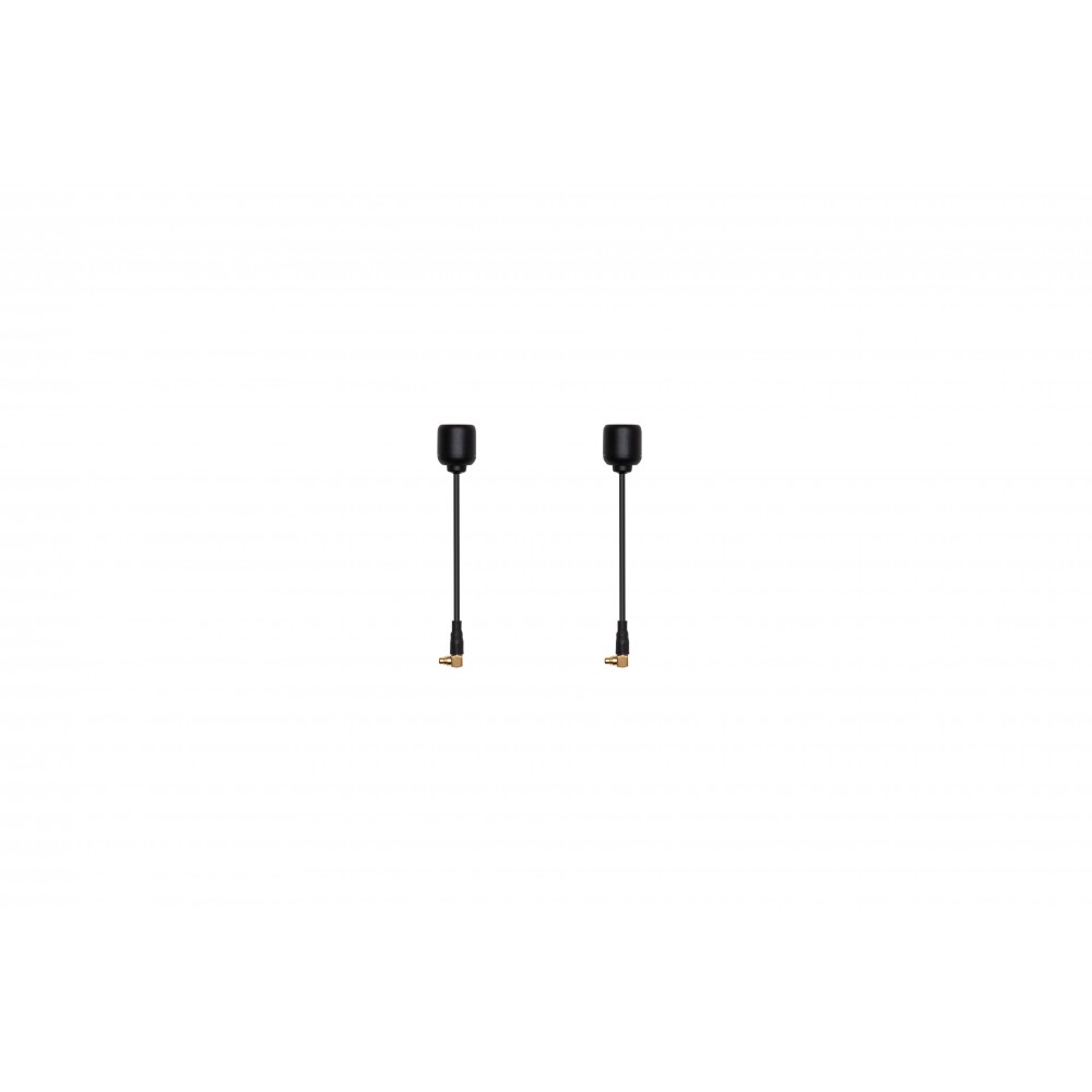 DJI FPV Air Unit Antenna (MMCX Elbow)