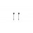 DJI FPV Air Unit Antenna (MMCX Elbow)