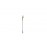 DJI FPV Air Unit MMCX to SMA Cable (MMCX Elbow)
