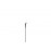 DJI FPV Air Unit MMCX to SMA Cable (MMCX Elbow)