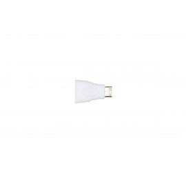 DJI Goggles HDMI (Type A) Female to HDMI (Type C) Male Adaptor