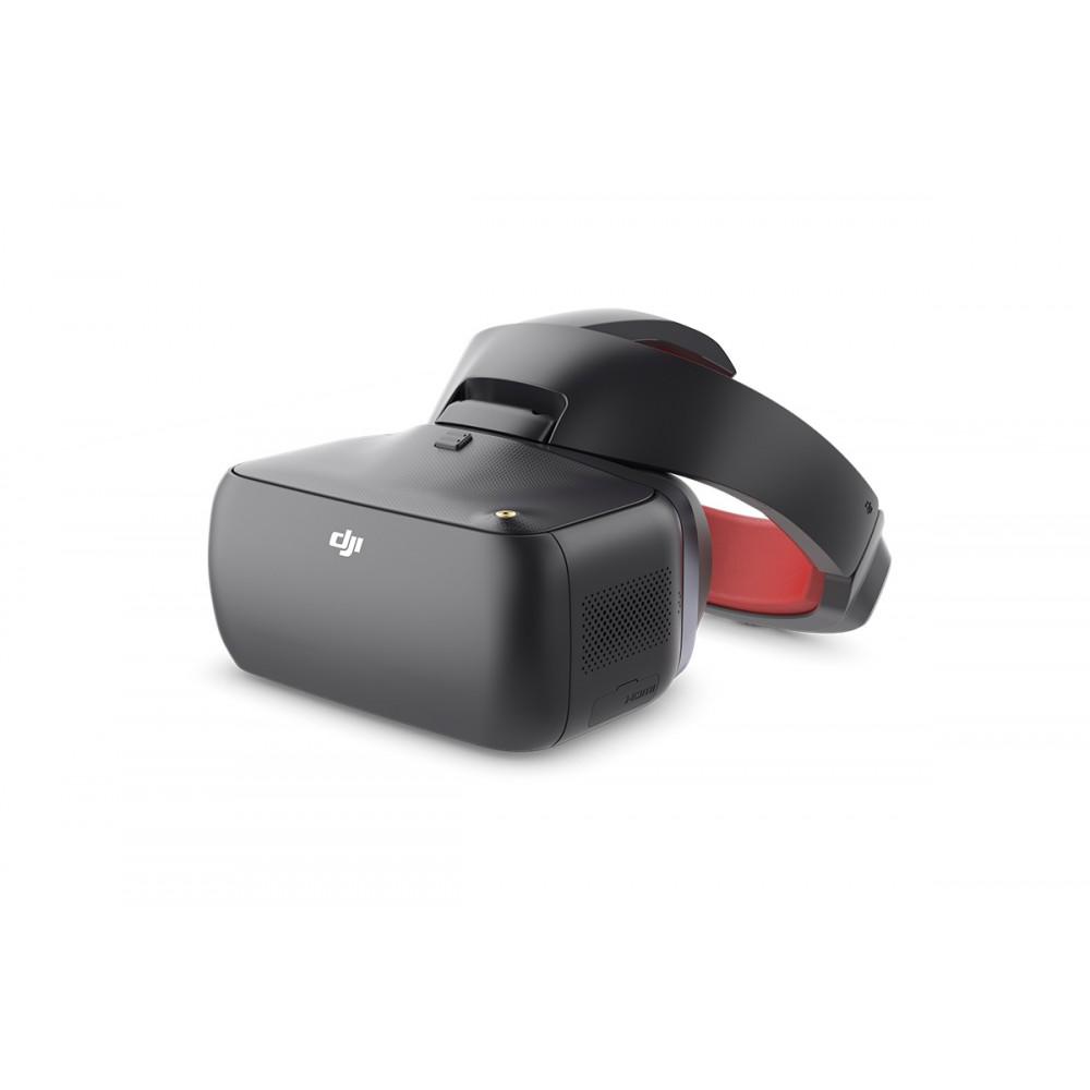 DJI Goggles Racing Edition