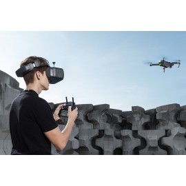 DJI Goggles Racing Edition