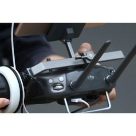 Inspire 2 DJI Focus Handwheel Remote Controller Stand