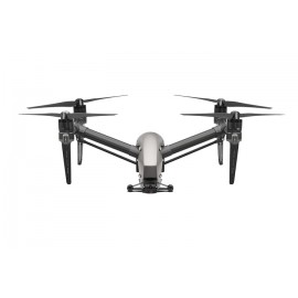 Inspire 2 Aircraft (Excludes Remote Controller and Battery Charger)