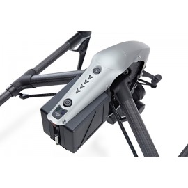 Inspire 2 Aircraft (Excludes Remote Controller and Battery Charger)