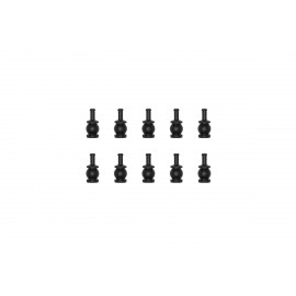 Inspire 2 Gimbal Rubber Dampers