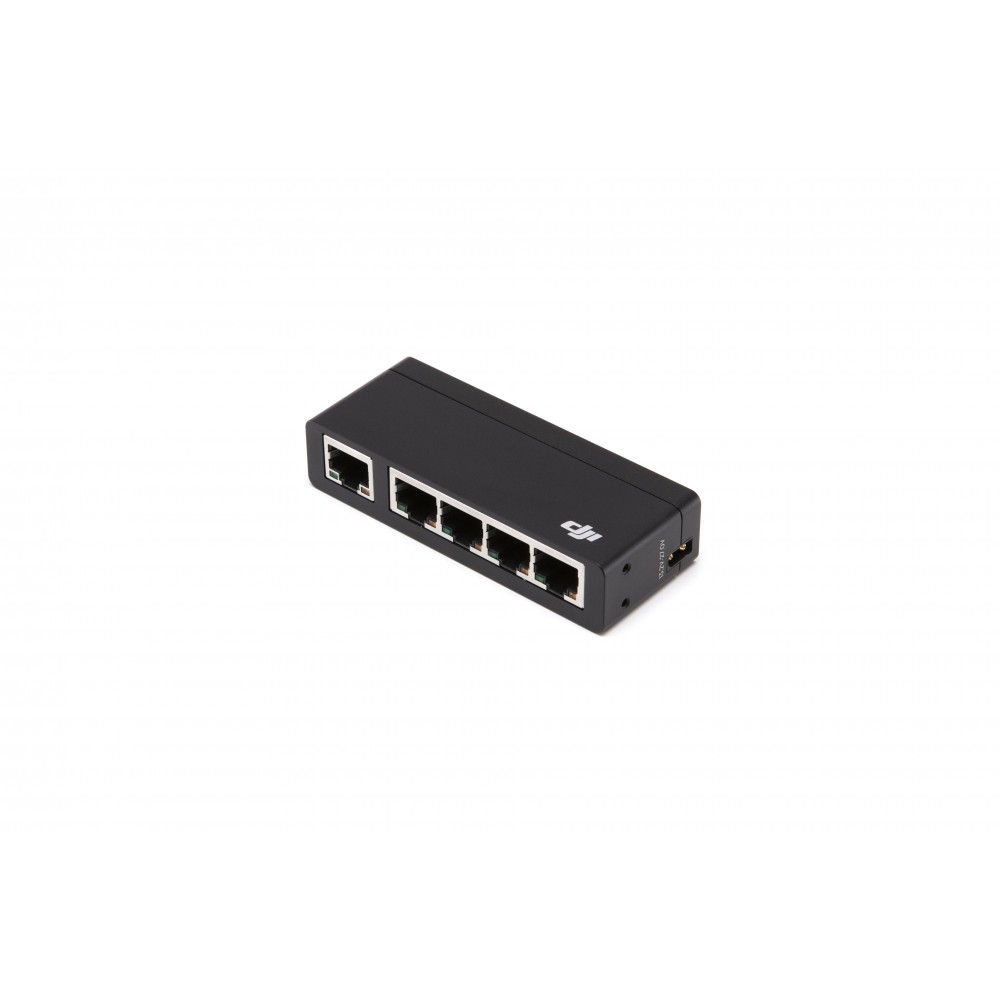 Manifold 2 Mini Network Switch