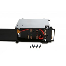 Matrice 100 Battery Compartment Kit