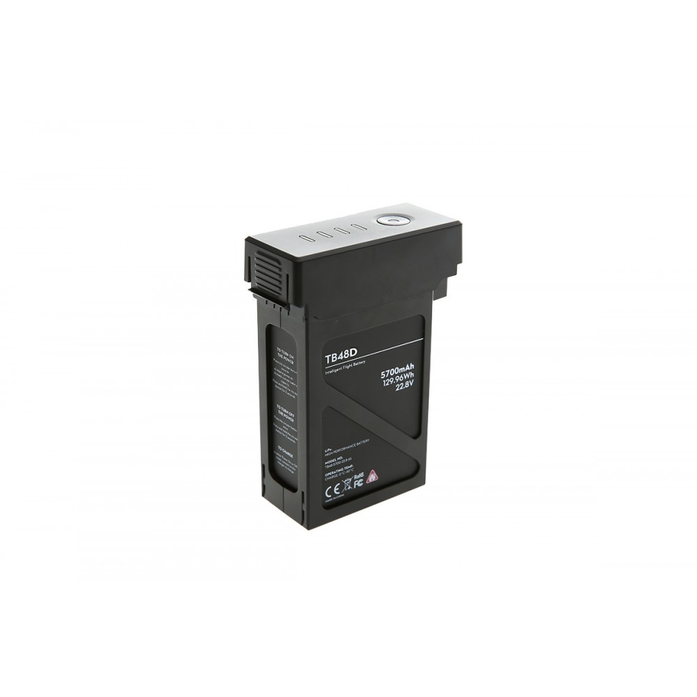 Matrice 100 TB48D Battery