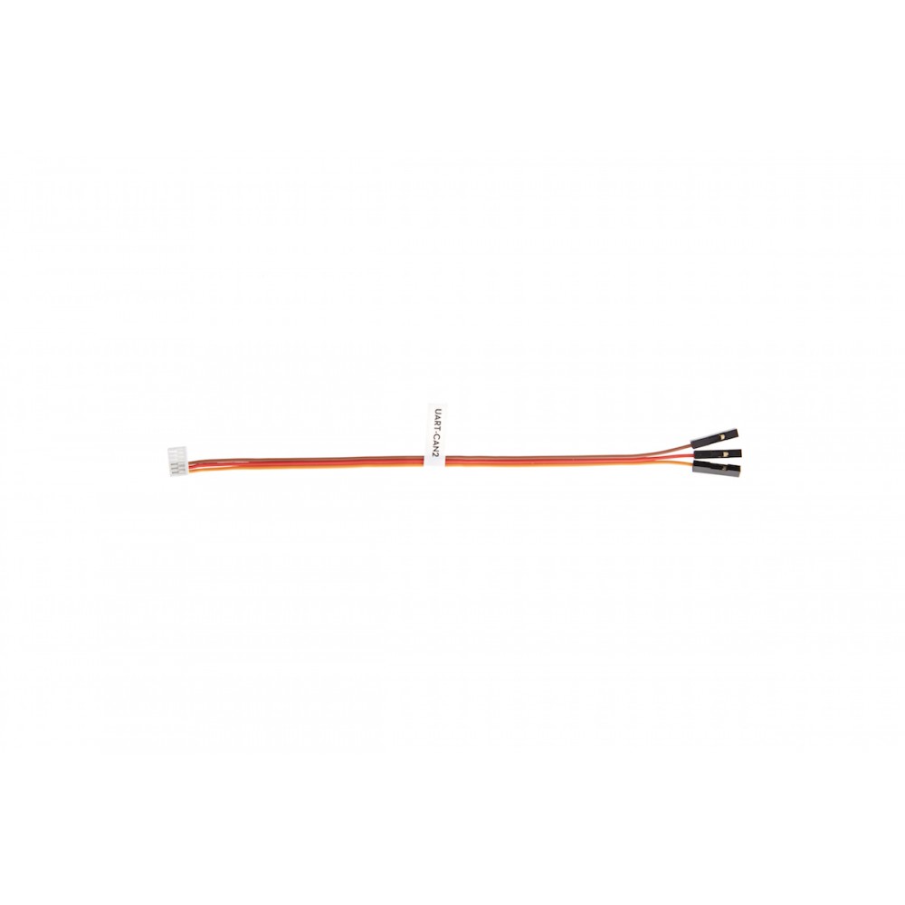 Matrice 100 UART Cable