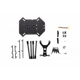 Matrice 100 Zenmuse X5/XT/Z3 Series Gimbal Installation Kit