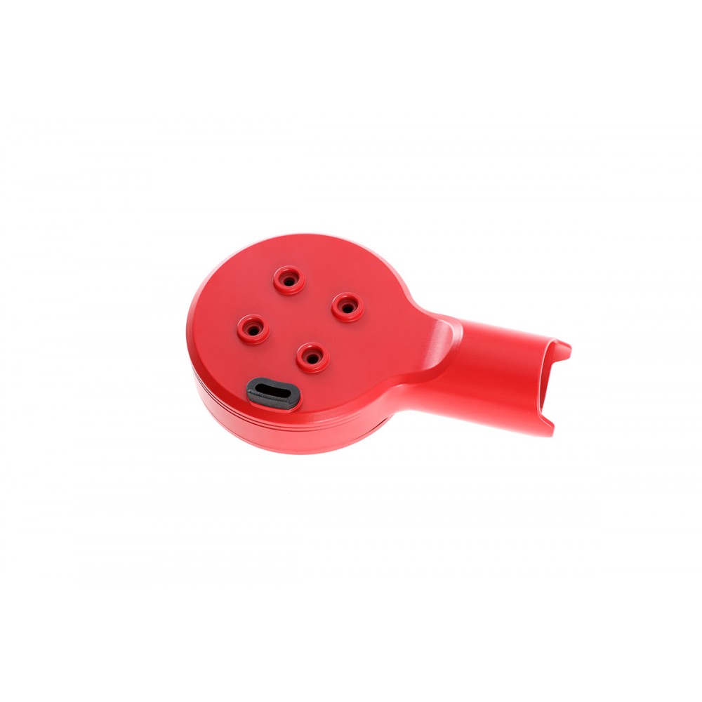 Matrice 600 Series Motor Mount (Red)