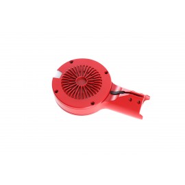 Matrice 600 Series Motor Mount (Red)