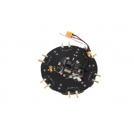 Matrice 600 Series Power Distribution Board