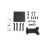 Matrice 600 Series Zenmuse X3/X5/XT/Z3 Series Gimbal Mounting Bracket