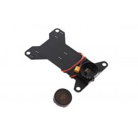 Matrice 600 Series Zenmuse X3/X5/XT/Z3 Series Gimbal Mounting Bracket