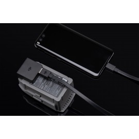 Mavic 2 Battery to Power Bank Adaptor