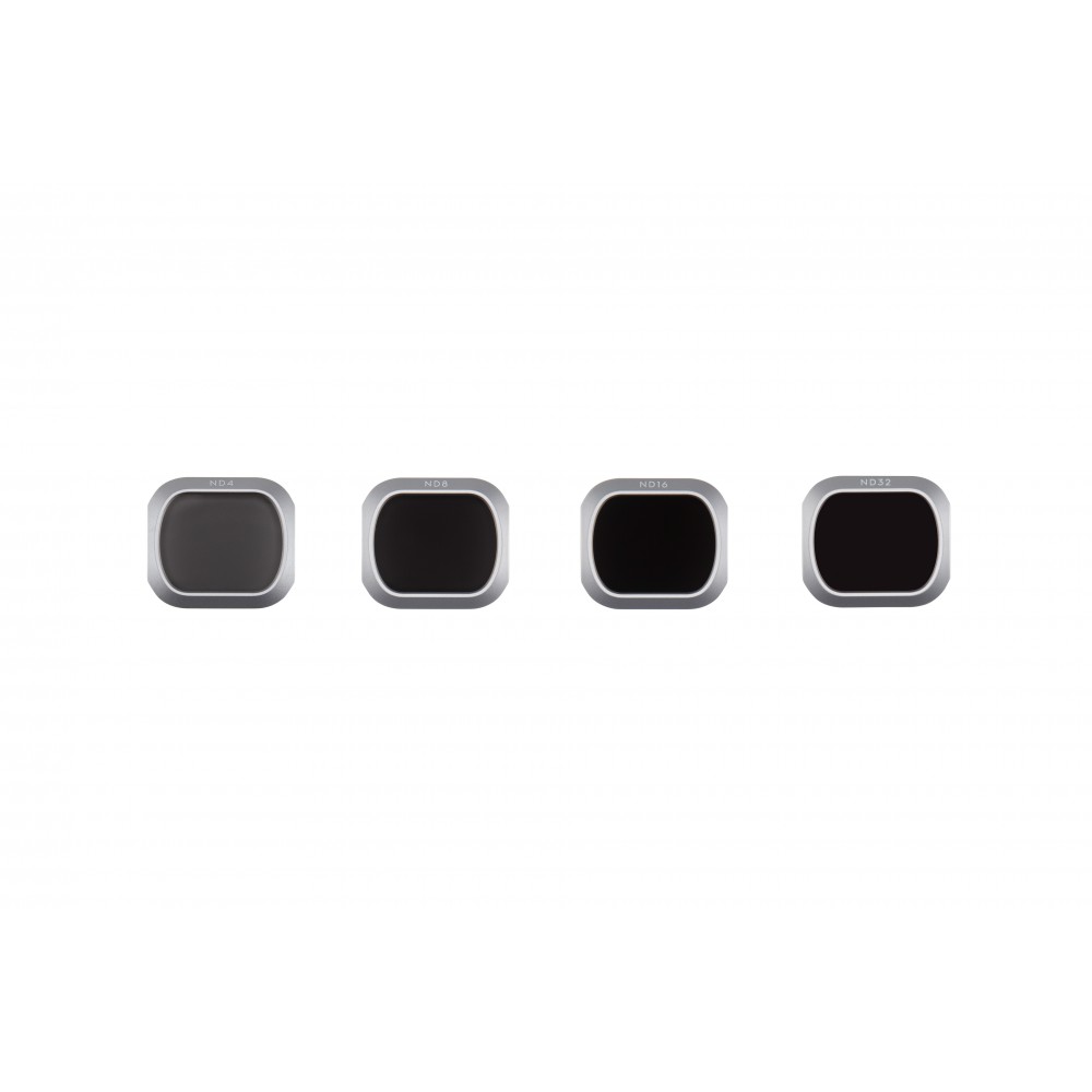 Mavic 2 Pro ND Filters Set