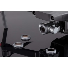 Mavic 2 Zoom ND Filters Set