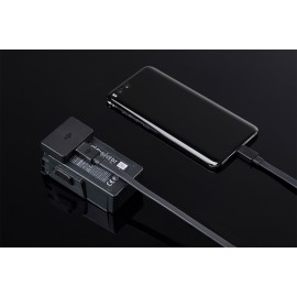 Mavic Air Battery to Power Bank Adapter