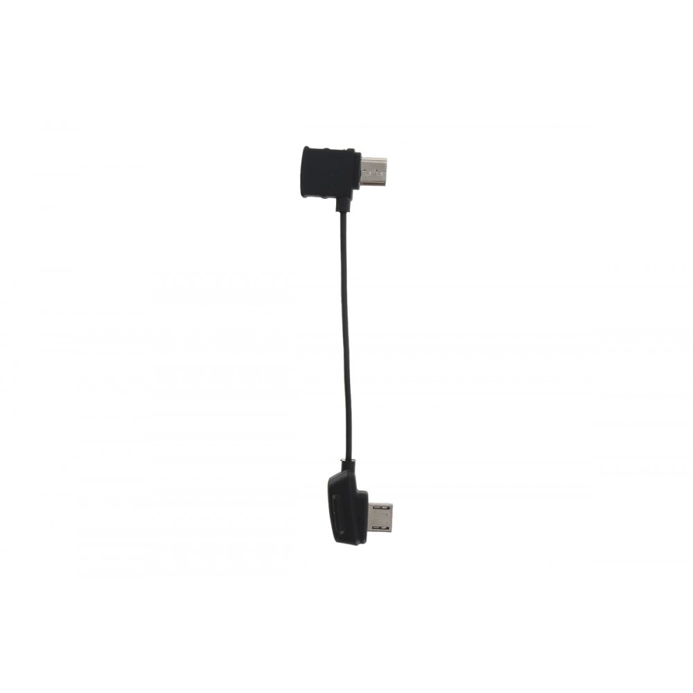 Mavic Remote Controller Cable (Reverse Micro USB connector)