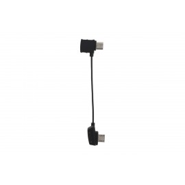 Mavic Remote Controller Cable (Reverse Micro USB connector)