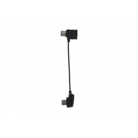 Mavic Remote Controller Cable (Reverse Micro USB connector)