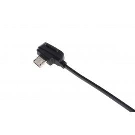 Mavic Remote Controller Cable (Reverse Micro USB connector)