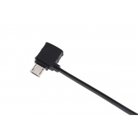 Mavic Remote Controller Cable (Reverse Micro USB connector)