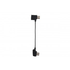 Mavic Remote Controller Cable (Standard Micro USB connector)