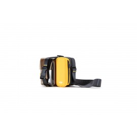 DJI Mini Bag (Black & Yellow)