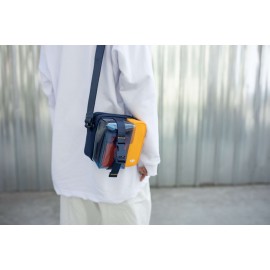 DJI Mini Bag (Blue & Yellow)