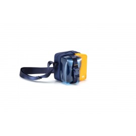 DJI Mini Bag (Blue & Yellow)