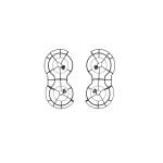 Mavic Mini 360° Propeller Guard