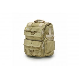 National Geographic Earth Explorer Small Backpack