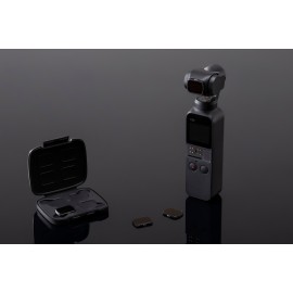 Osmo Pocket ND Filters Set
