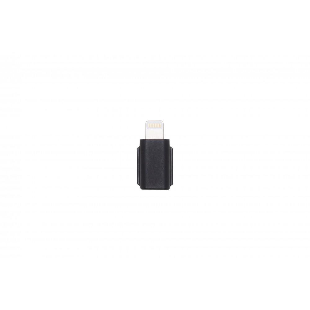 Osmo Pocket Smartphone Adapter (Lightning)